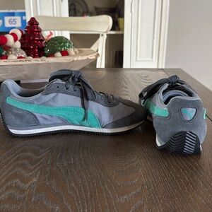 Puma sneakers